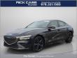 Used 2023 Genesis G70 2.0T Sedan