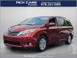 Used 2015 Toyota Sienna XLE 8 Passenger Minivan/Van