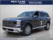 New 2026 Hyundai Palisade Hybrid Blue SEL Premium 8P SUV