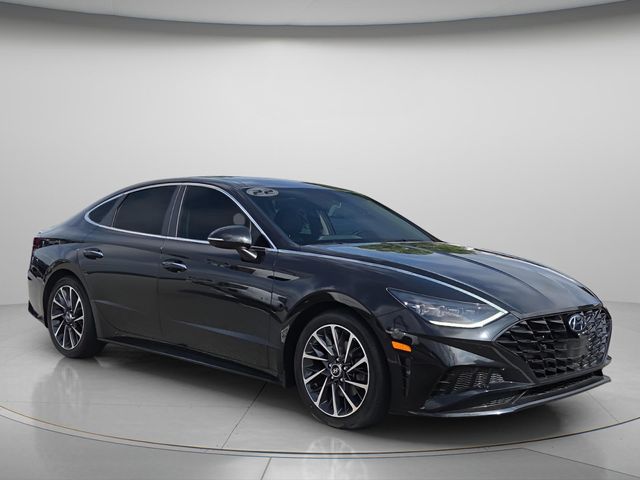 2022 Hyundai Sonata Limited - Photo 8