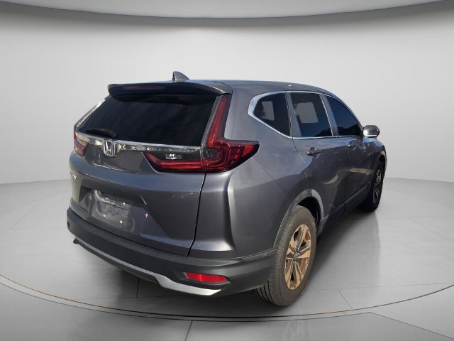 Used 2020 Honda CR-V LX SUV