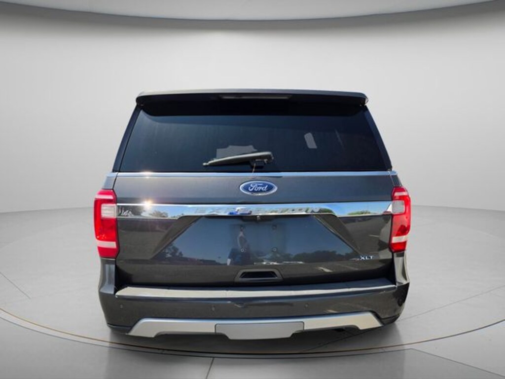 Used 2019 Ford Expedition XLT SUV