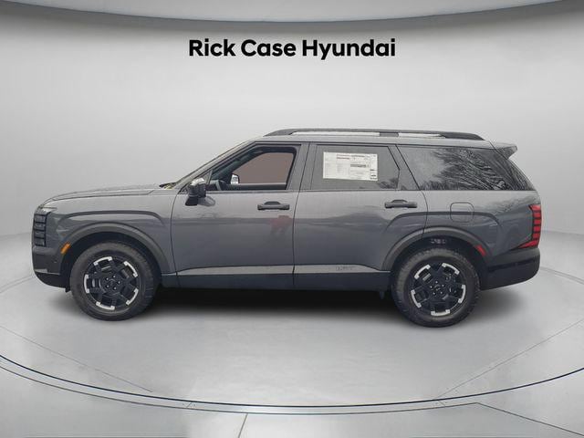2026 Hyundai Palisade XRT Pro - Photo 2