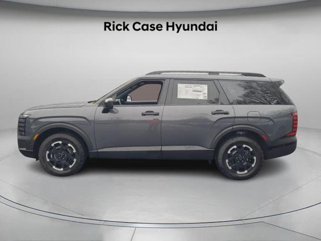 New 2026 Hyundai Palisade XRT Pro SUV