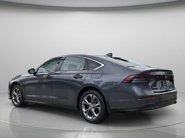 2024 Honda Accord EX - Photo 8
