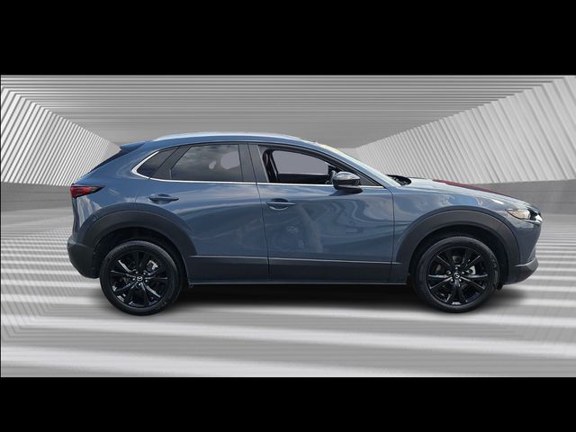 2024 Mazda CX-30 2.5 S Carbon photo 3