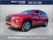Used 2023 Hyundai Tucson SE SUV