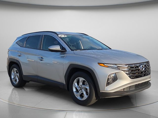 2023 Hyundai Tucson SEL - Photo 8