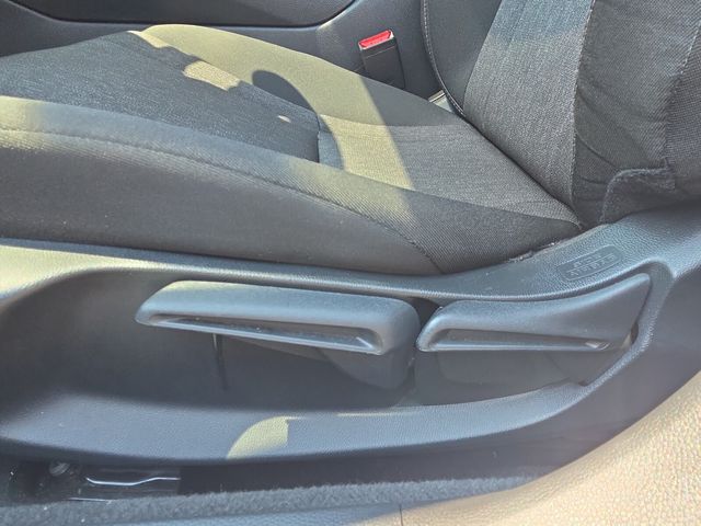 2023 Honda Accord LX - Photo 11