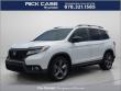Used 2021 Honda Passport Touring SUV