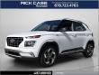 Certified 2025 Hyundai Venue Limited SUV