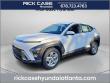 New 2026 Hyundai Kona SE FWD SUV