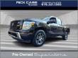 Used 2021 Nissan Titan SV Truck
