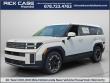 New 2026 Hyundai Santa Fe SE FWD SUV