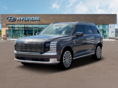 2026 Hyundai Palisade Hybrid Calligraphy SUV