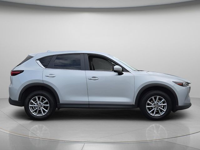 2022 Mazda CX-5 S Preferred package - Photo 9