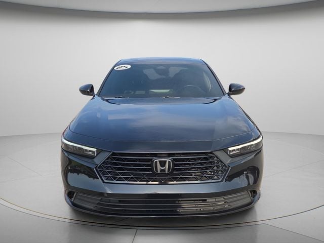 2024 Honda Accord Hybrid Sport-L - Photo 4