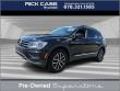 Used 2021 Volkswagen Tiguan 2.0T SE SUV