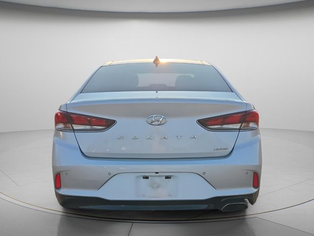 2019 Hyundai Sonata Limited - Photo 5