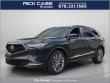 Used 2023 Acura MDX Advance SH-AWD SUV
