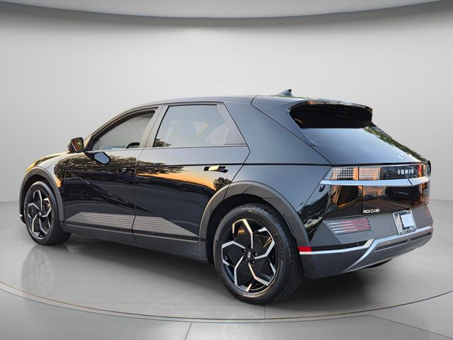 2024 Hyundai IONIQ 5 SEL - Photo 6
