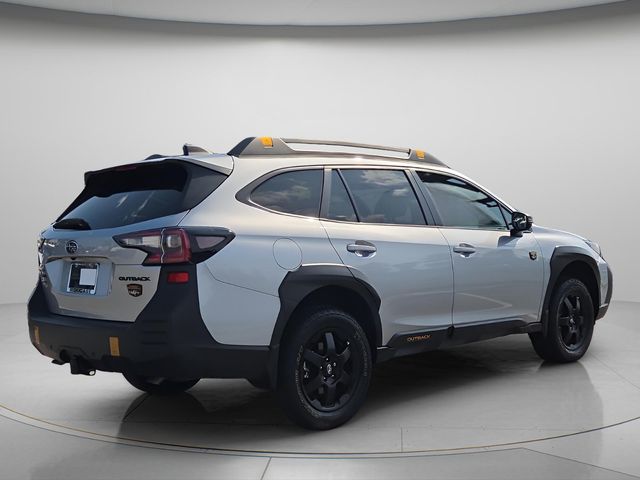 2025 Subaru Outback Wilderness - Photo 7