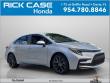 Used 2025 Toyota Corolla SE Sedan