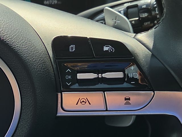 2022 Hyundai Tucson SEL Convenience - Photo 26