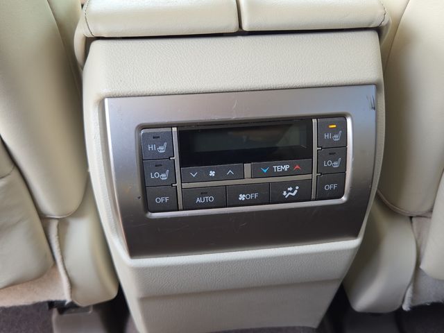 2015 Lexus GX Base - Photo 15