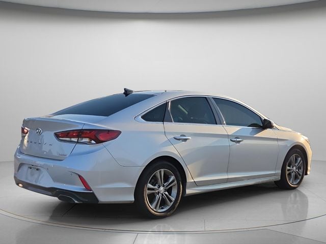 2019 Hyundai Sonata Limited - Photo 7