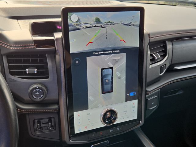 2023 Ford Expedition Platinum - Photo 24