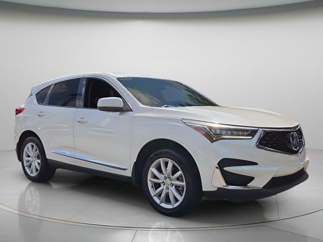 2020 Acura RDX Base - Photo 9