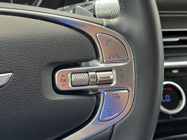 2024 GENESIS GV80 Standard - Photo 24
