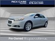 Chevrolet Malibu Limited