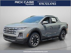 2026 Hyundai Santa Cruz SEL FWD Truck