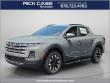 New 2026 Hyundai Santa Cruz SEL FWD Truck