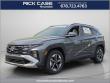 New 2026 Hyundai Tucson SEL Premium FWD SUV
