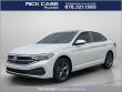Used 2023 Volkswagen Jetta 1.5T SE Sedan