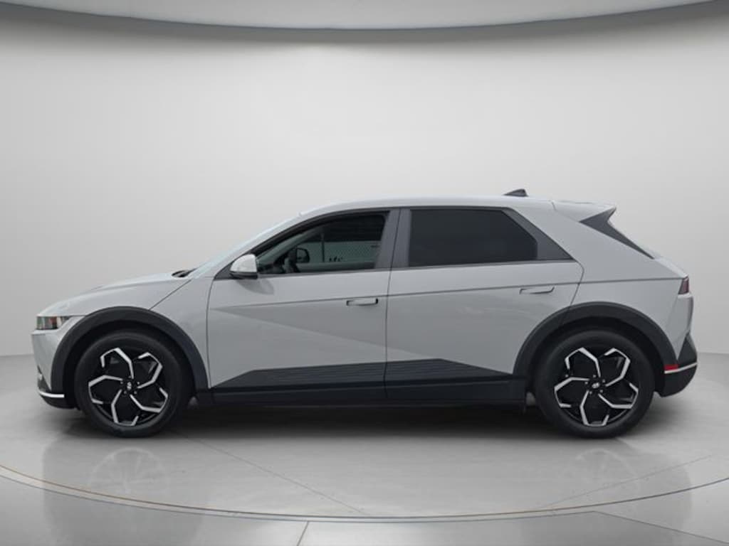 Certified 2024 Hyundai IONIQ 5 SEL SUV