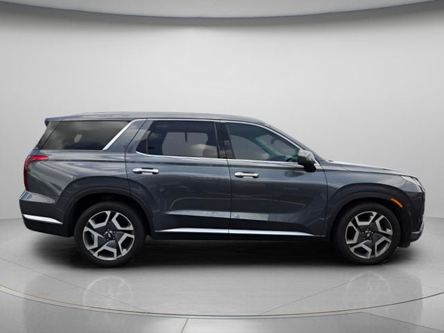 2025 Hyundai Palisade SELPremium - Photo 7