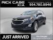 Used 2019 Chevrolet Equinox LS SUV