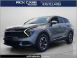 Used 2024 Kia Sportage LX SUV