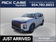 Used 2024 Hyundai Palisade Limited SUV