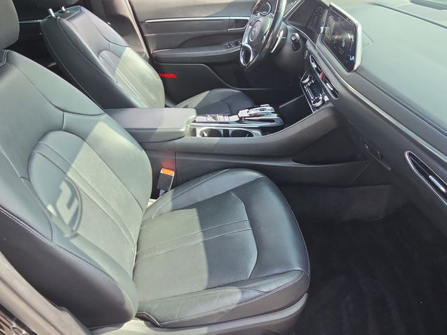 2022 Hyundai Sonata Limited - Photo 18