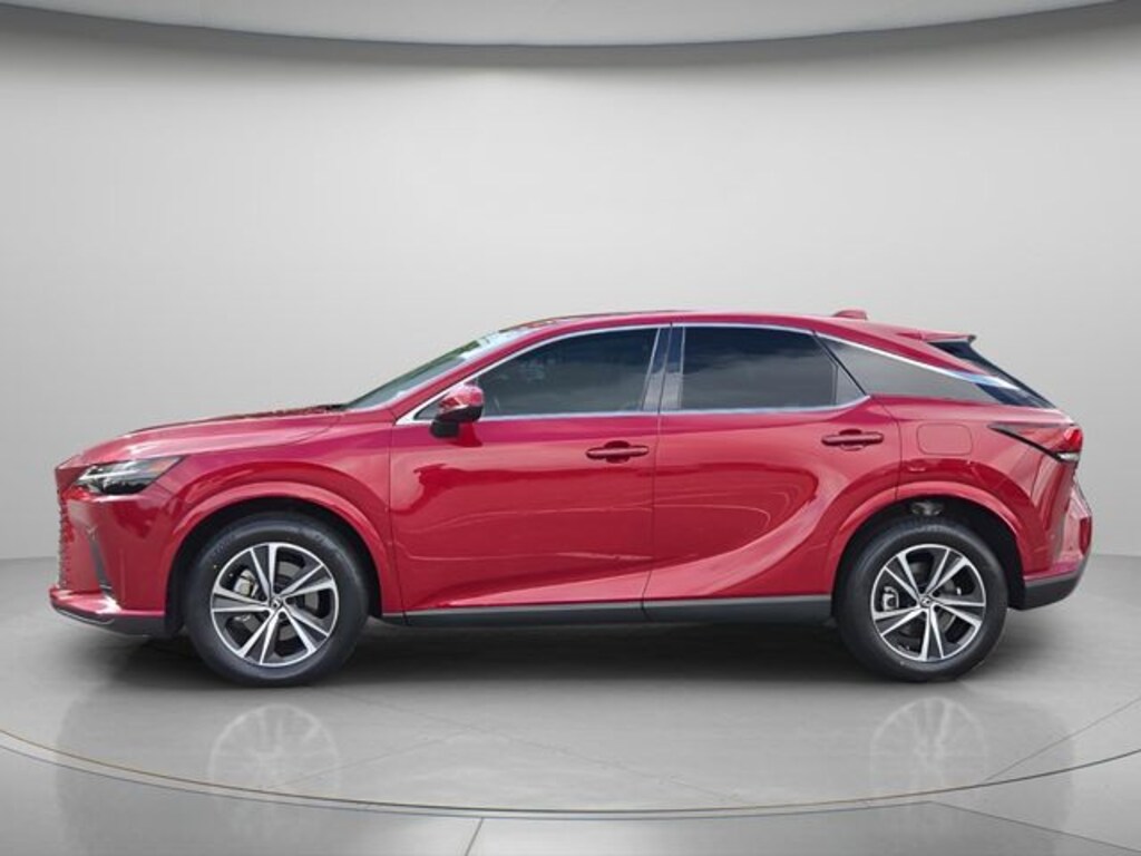 Used 2024 Lexus RX 350 Premium Plus SUV