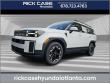 New 2026 Hyundai Santa Fe SEL FWD SUV