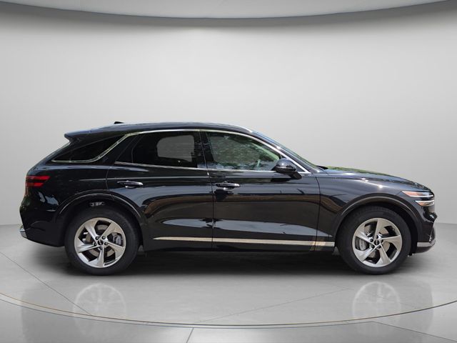 2026 GENESIS GV70 Select - Photo 8
