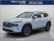 Used 2021 Hyundai Santa Fe Limited SUV