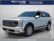 New 2026 Hyundai Palisade Hybrid Blue SEL 8P SUV