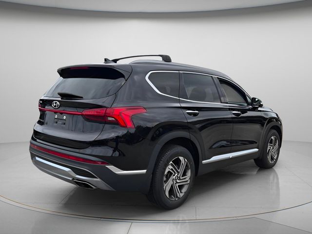 2023 Hyundai Santa Fe SEL - Photo 7